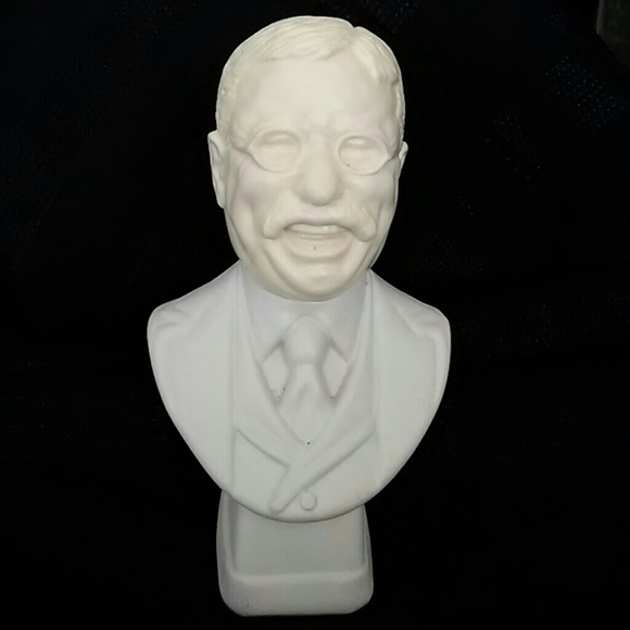 Avon Other - Vintage Avon Fragrance Bust